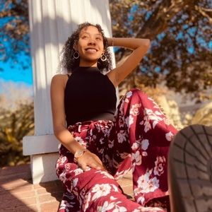 Meet your Posher, Bryanna